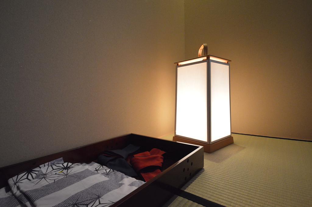 Rinn Nishiwakamatsu Hébergement de vacances *