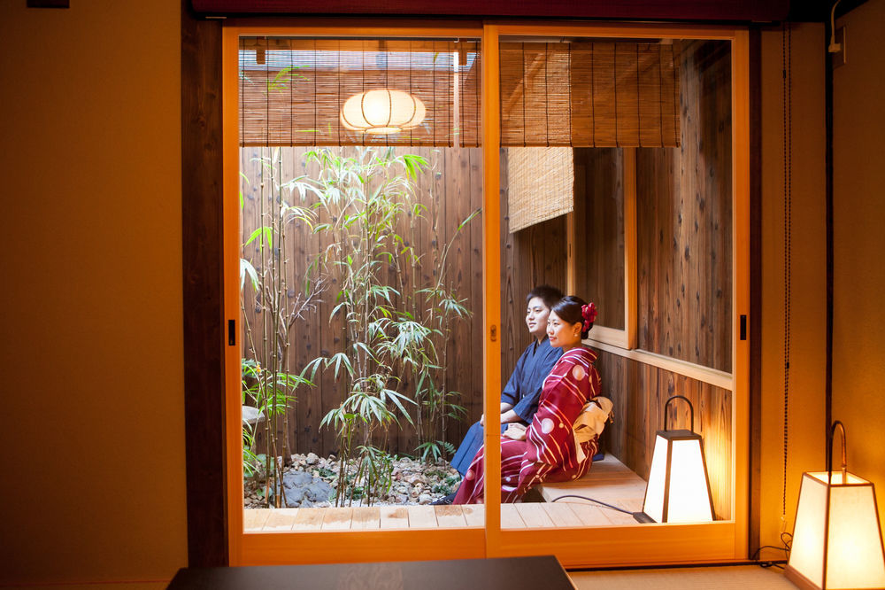 Rinn Nishiwakamatsu Hébergement de vacances Kyoto